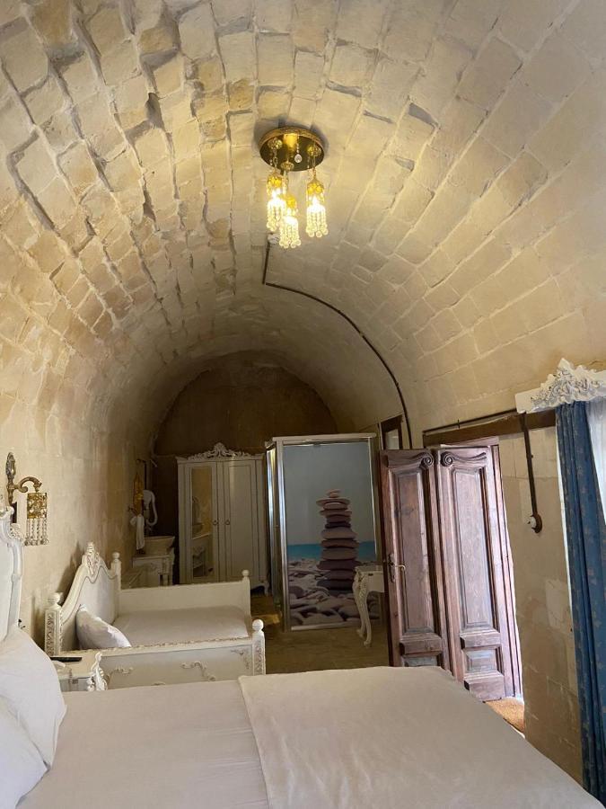 Kasr-I Canan Halfeti Exterior foto